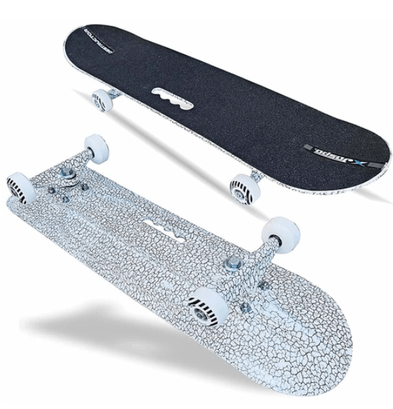 Jaspo - Destructor Skateboard - 31 X 8 Inches - JS1016 - Image 4