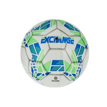 Mondo - PVC Ball Soccer Exchange