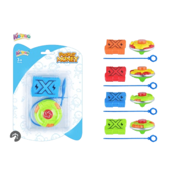 Kidzpro - Spinning Top