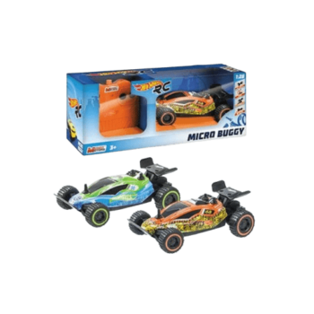 Hot Wheels - RC Micro Buggy