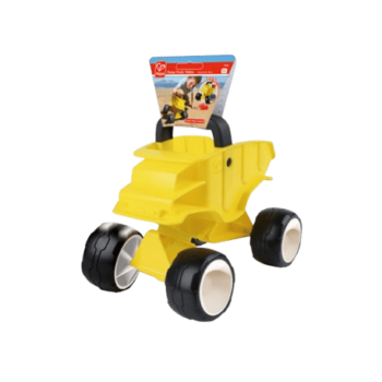 Hape - Dump Truck