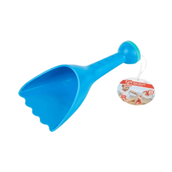 Hape - Rain Shovel - Blue