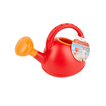 Hape - Watering Can - Red