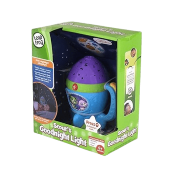 Leapfrog - Scout Goodnight Lite