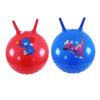 Skippy Ball - 55cm - 400g