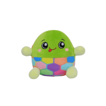 Tracy the turtle - Glow In The Dark Bed Time Comforting Plush - 7.5″/18cm