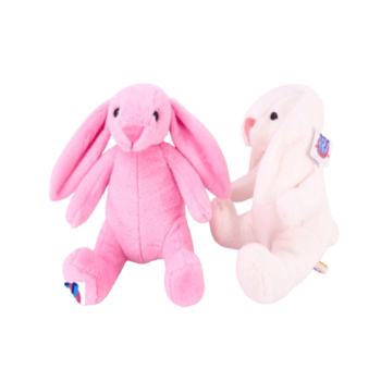 30cm Plush - Bunny - 2 Colors
