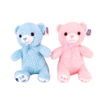 30cm Plush - Teddy Bear - 2 Colors