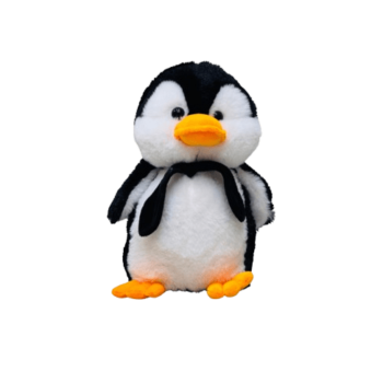 30cm Plush - Penguin