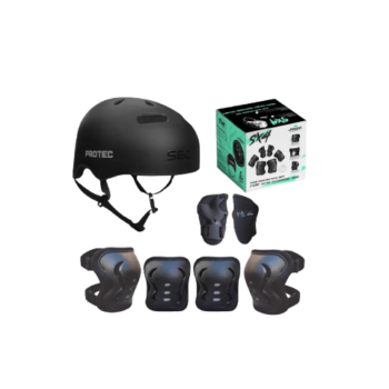 Jaspo - Sx4 Ultra Protective Set - JS1012