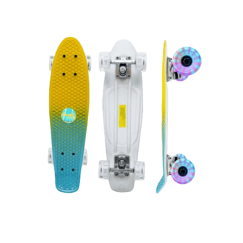 Jaspo - Candy Cruiser Kids Skateboard - JS1015