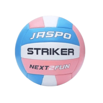 Jaspo - Soft Touch Recreational PU Leather Volleyball - JS1022