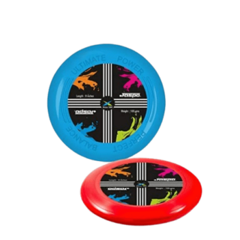 Jaspo - Frisbee Flying Unbreakable Disc - JS1025