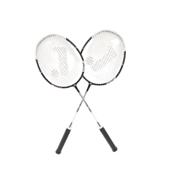 Jaspo - Eono Badminton Racket - JS1026