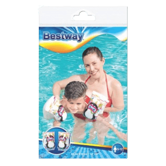 Bestway - Armbands Aquatic Life - 30x15