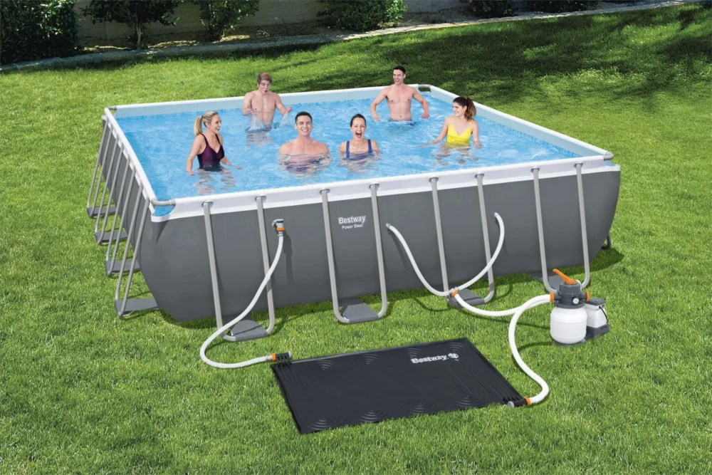 Bestway - Clean Sun Solar Pool Heater - Image 5