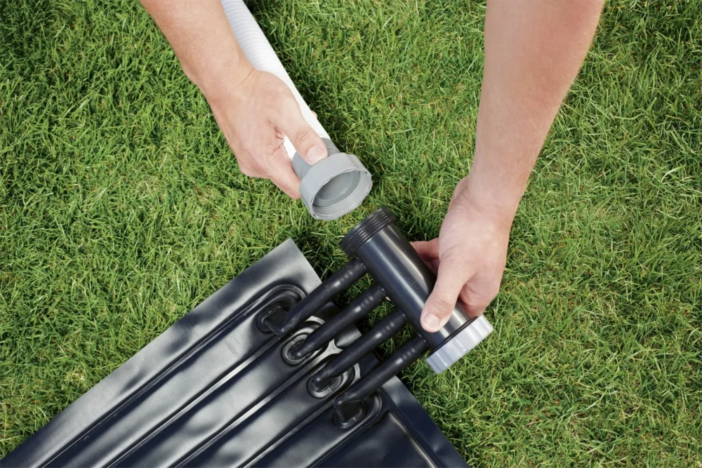 Bestway - Clean Sun Solar Pool Heater - Image 3