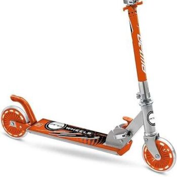 Mondo - Fantasy Scooter - 2 Wheel