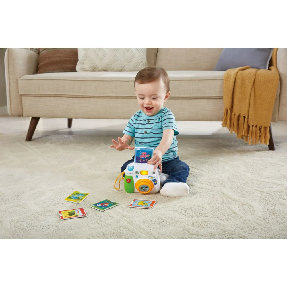 LeapFrog – FUN 2-3 INSTANT CAMERA - Image 3