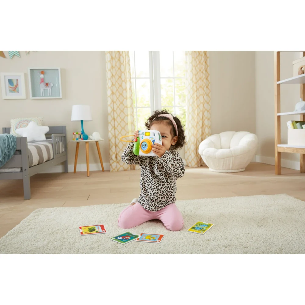 LeapFrog – FUN 2-3 INSTANT CAMERA - Image 4