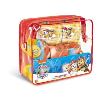 Mondo - Paw Patrol Roller Skates 4 Wheel