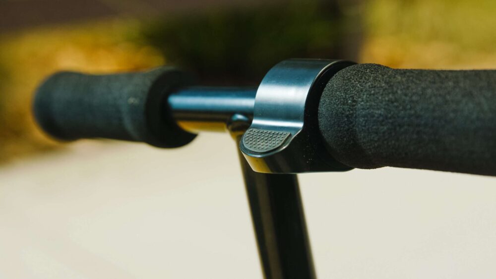 Razor Electric Scooter - Powercore S80 - Image 5