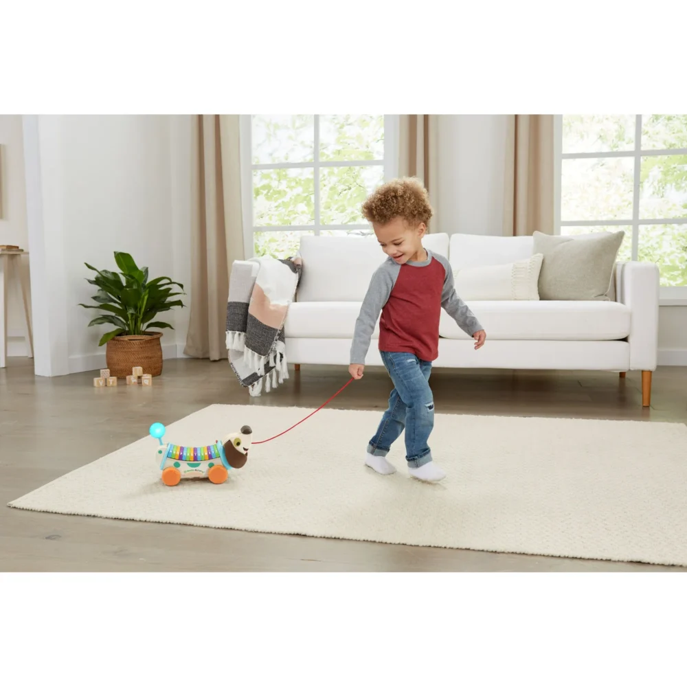 LeapFrog – Wooden AlphaPup - Image 5