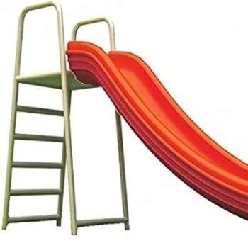Outdoor Play Toys Slide - RW-12017 - 130 CM