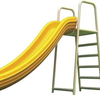 Outdoor Play Slide - RW-12018 - 100 CM