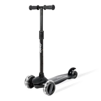 Ziggy - 3-Wheel Tilt Kids Scooter