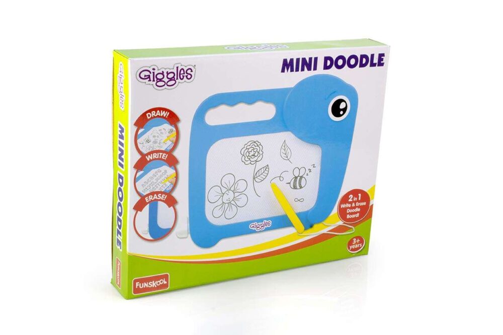 Funskool Giggles - Mini Doodle - Image 2