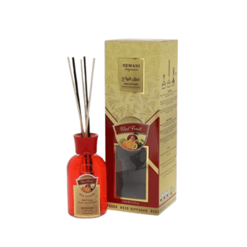 Reed Diffuser - Red Fruits Scented - 110ml