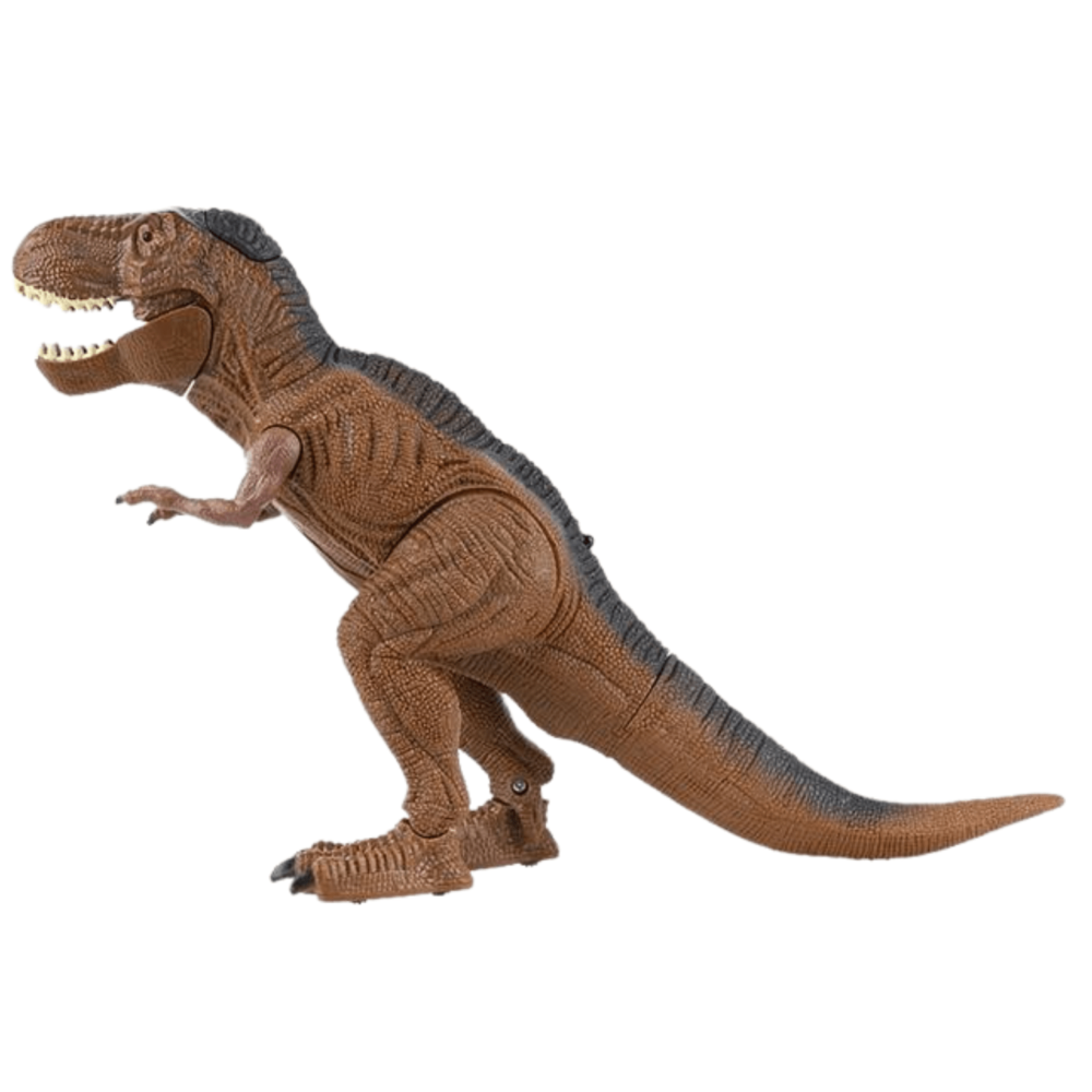 RC Dinosaur With Light & Sound Effects - Image 3