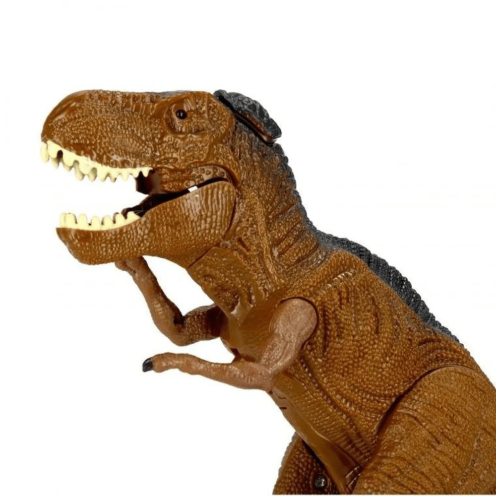RC Dinosaur With Light & Sound Effects - Image 4