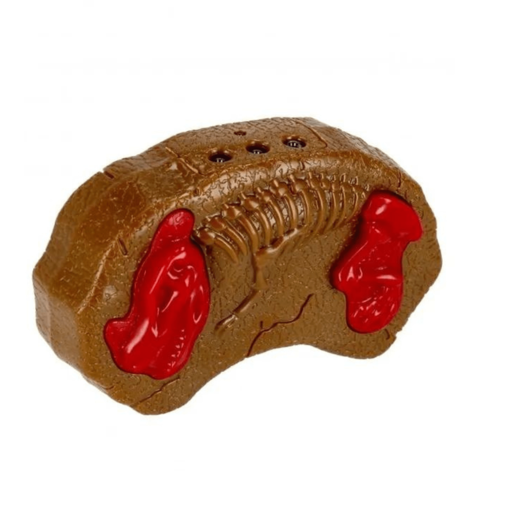 RC Dinosaur With Light & Sound Effects - Image 7