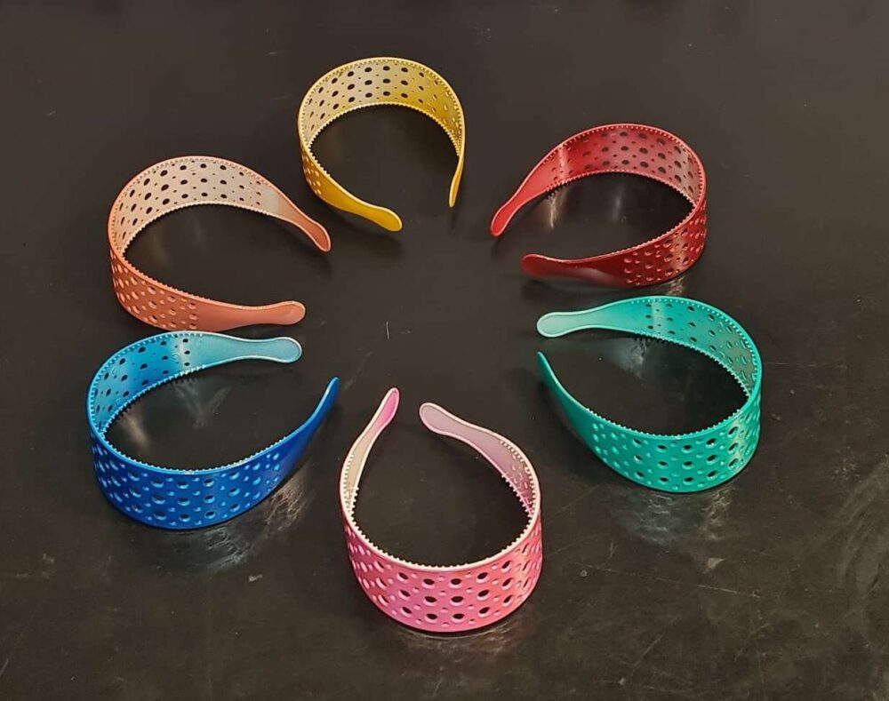 Hair Band Large - Assorted Colors - Image 8