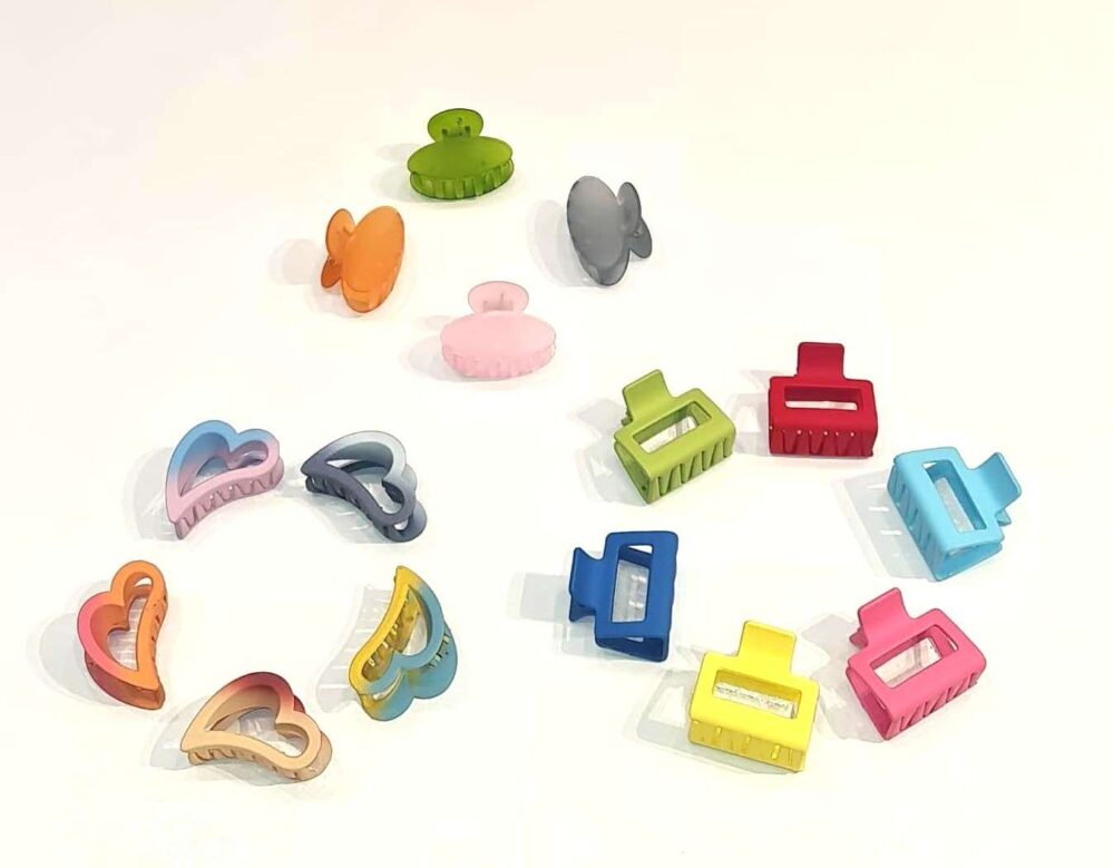 Hair Catcher Small - Assorted Designs & Colors - Image 16