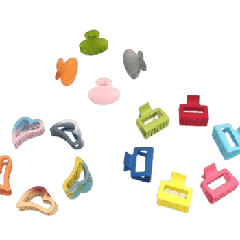 Hair Catcher Small - Assorted Designs & Colors
