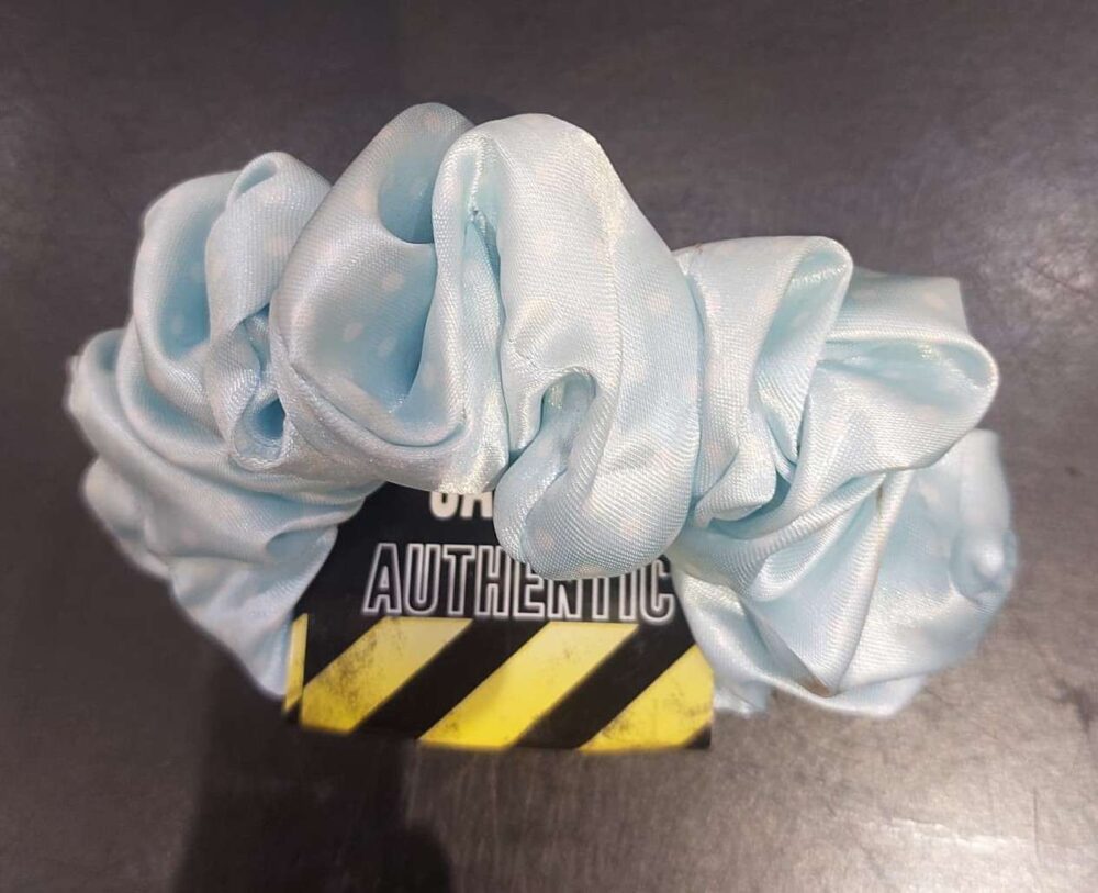 Big RocK Canyon Hair Scrunchies - Assorted Designs & Colors - Image 13