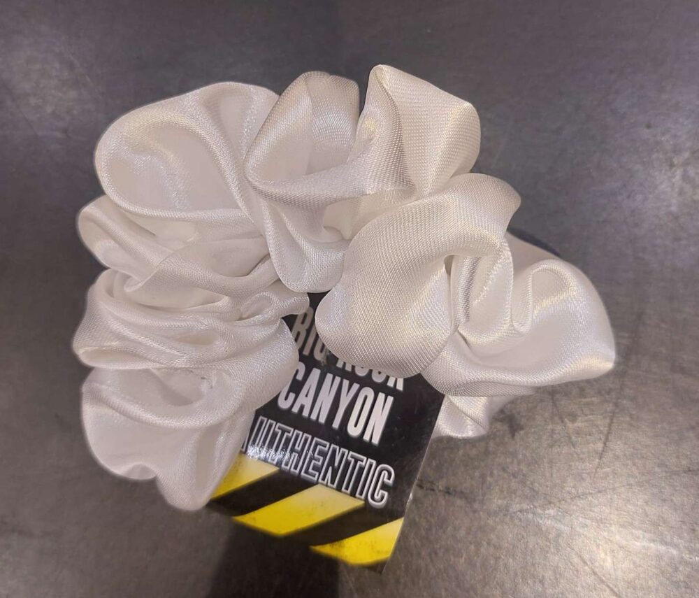 Big RocK Canyon Hair Scrunchies - Assorted Designs & Colors - Image 14