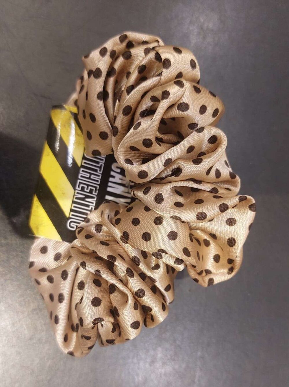 Big RocK Canyon Hair Scrunchies - Assorted Designs & Colors - Image 18