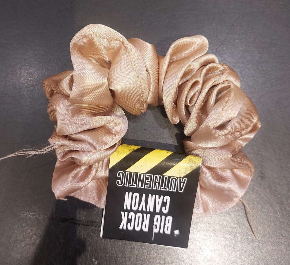 Big RocK Canyon Hair Scrunchies - Assorted Designs & Colors - Image 19