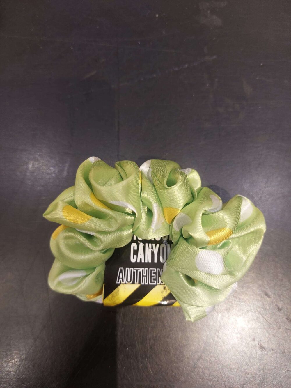 Big RocK Canyon Hair Scrunchies - Assorted Designs & Colors - Image 29