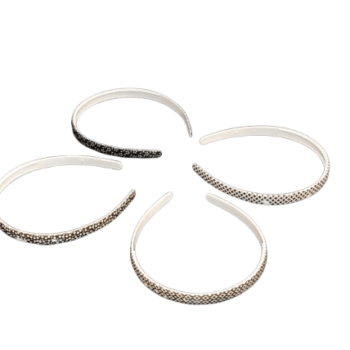 Stylish Premium Plastic Hair band