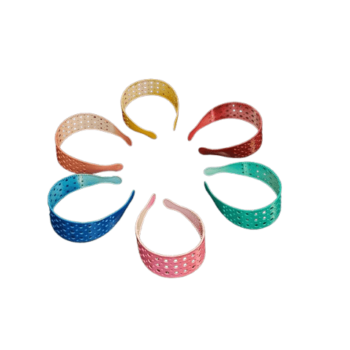 Hair Band Large - Assorted Colors