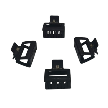 Hair Catcher Small - Black