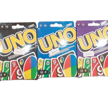 UNO - Card Game