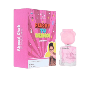 Peechy Tu Dekho Perfume – Lil Sweetie