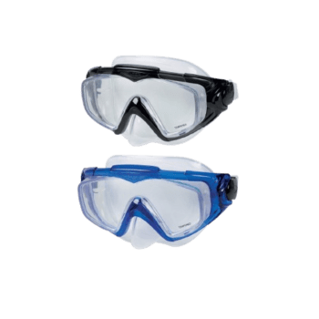 INTEX Silicone Aqua Sport Mask