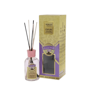 Reed Diffuser – Lavender Woods – 110ml